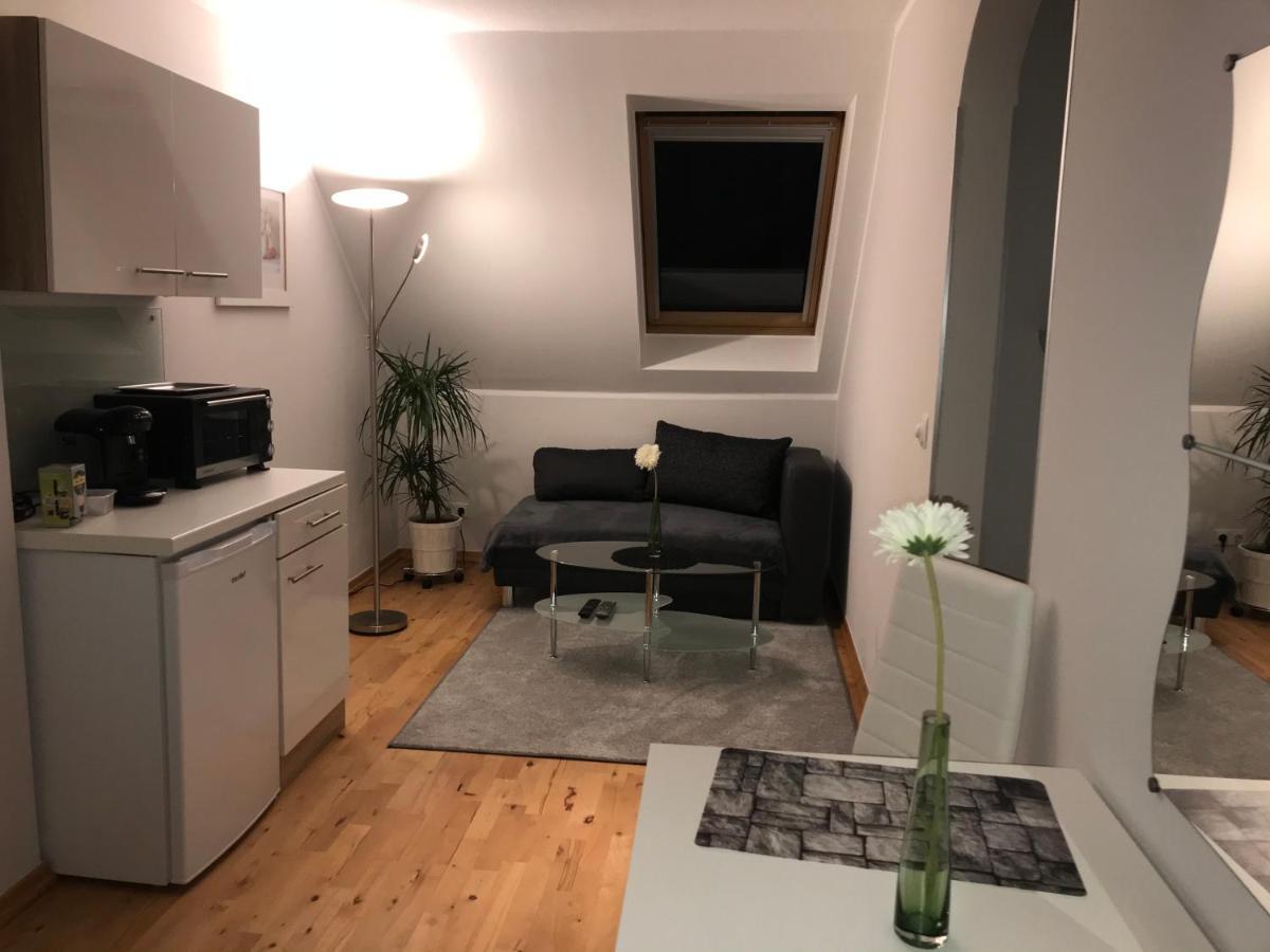 20.Zimmer Apartment 205qm Düsseldorf, Deutschland